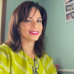 Fundraising Page: Melina Arroyo